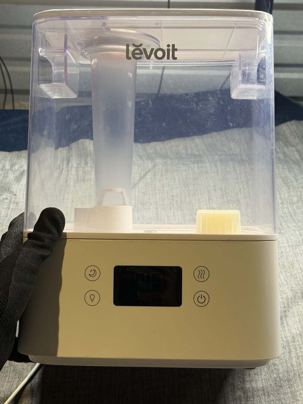 Levoit Classic 300S Ultrasonic Smart Humidifier